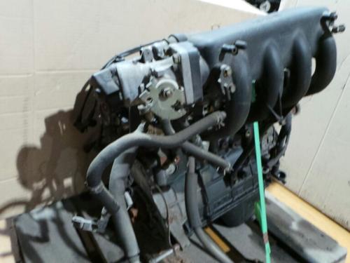 Motor completo HYUNDAI Accent I (X3) Imagem-2
