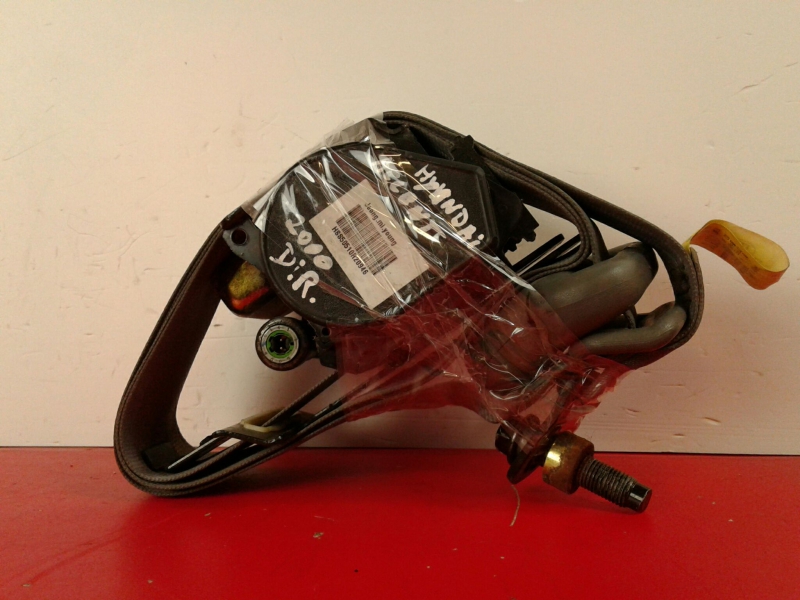 Prétensionneur de ceinture avant Droite HYUNDAI Accent II (LC)