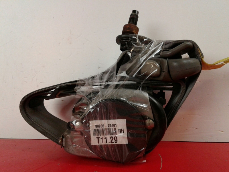 Prétensionneur de ceinture avant Droite HYUNDAI Accent II (LC) Imagem-1