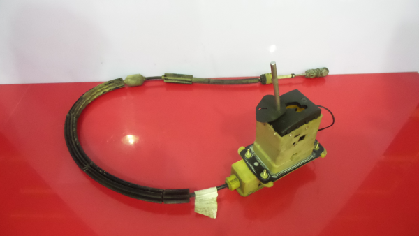 Gear selector PEUGEOT 607 (9D, 9U)