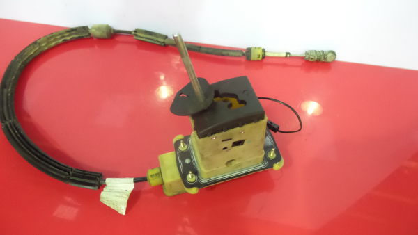 Gear selector PEUGEOT 607 (9D, 9U) Imagem-1