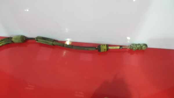 Gear selector PEUGEOT 607 (9D, 9U) Imagem-2
