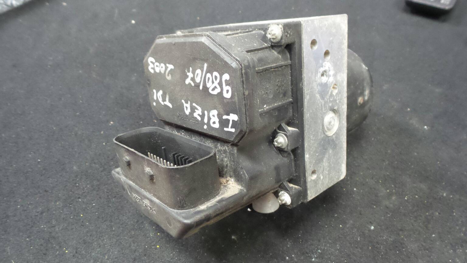 ABS SEAT Ibiza III (6L1)