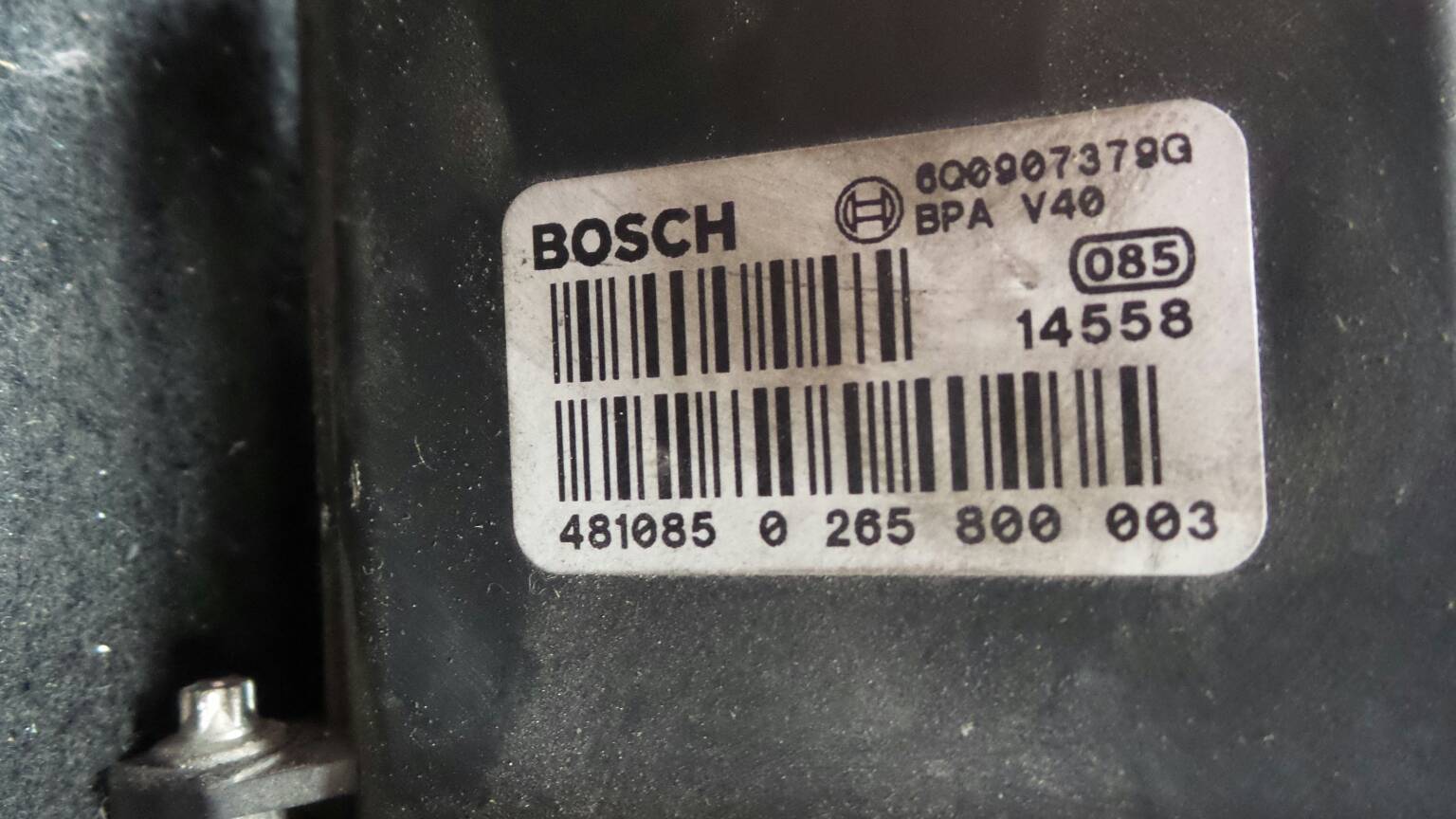 ABS SEAT Ibiza III (6L1) Imagem-3