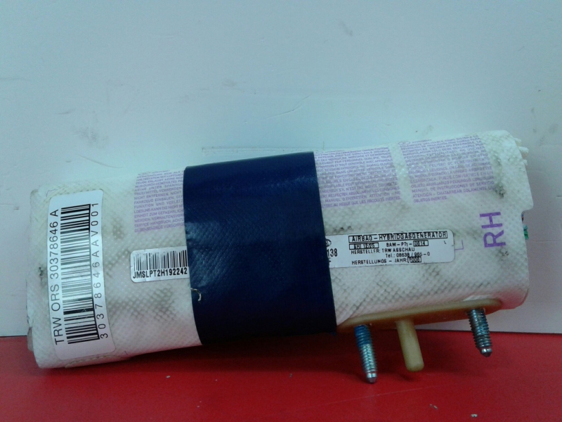 Airbag  Droite HYUNDAI Tucson (JM) Imagem-1