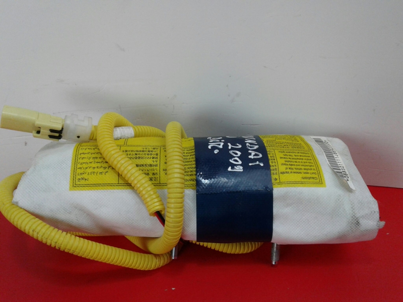 Airbag  Droite HYUNDAI i20 (PB, PBT) Imagem-1