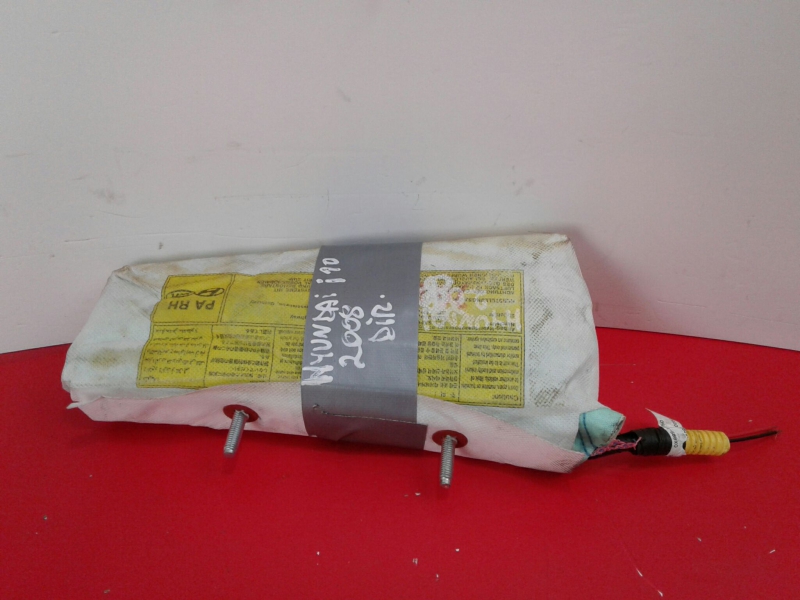 Airbag  Droite HYUNDAI i10 (PA)