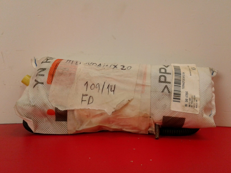Airbag banco direito HYUNDAI ix20 (JC)