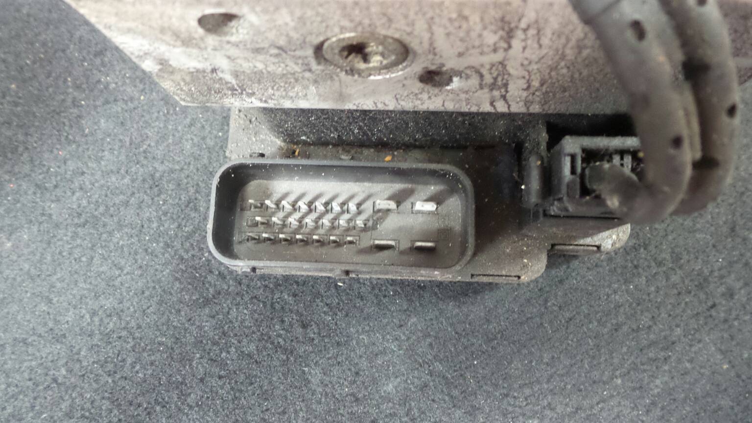 ABS SEAT Ibiza II (6K1) Imagem-1