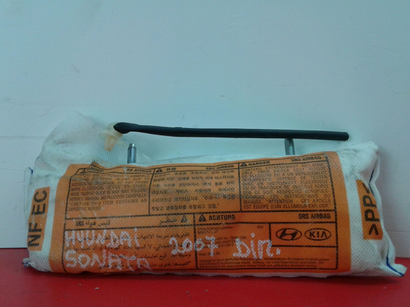 Airbag  Droite HYUNDAI Sonata V (NF)