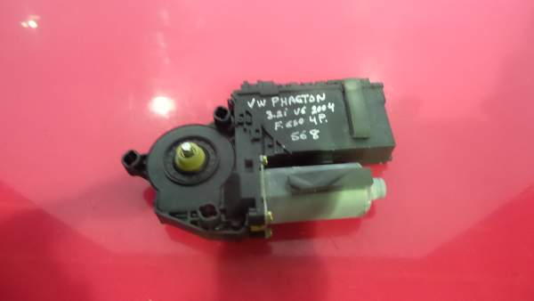 Moteur lève-vitre avant gauche VOLKSWAGEN Phaeton (3D)