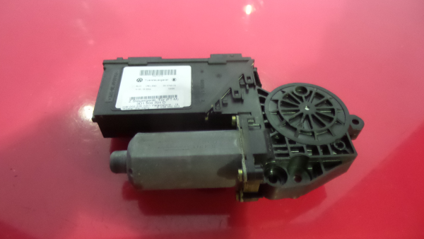 Motor Elevalunas Delantero Izquierdo VOLKSWAGEN Phaeton (3D) Imagem-2