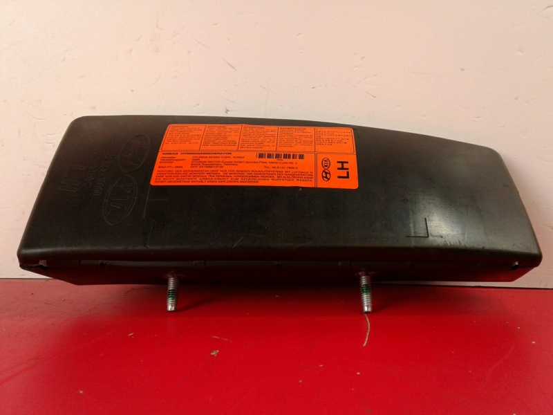 Airbag Guache HYUNDAI i30 (FD)
