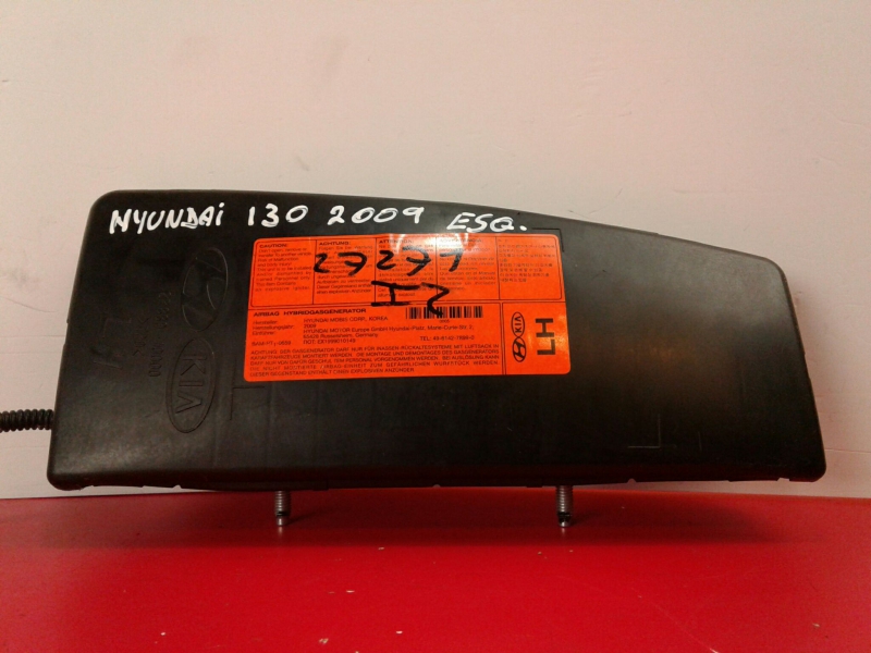 Airbag Guache HYUNDAI i30 (FD)