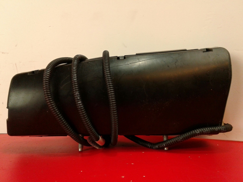 Airbag Guache HYUNDAI i30 (FD) Imagem-1