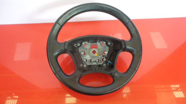 Steering wheel PEUGEOT 607 (9D, 9U) Imagem-1