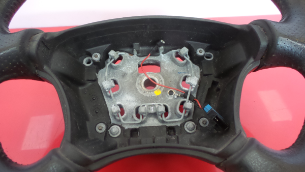 Steering wheel PEUGEOT 607 (9D, 9U) Imagem-2