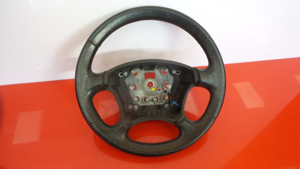 Steering wheel PEUGEOT 607 (9D, 9U)