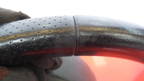 Steering wheel PEUGEOT 607 (9D, 9U) Imagem-4