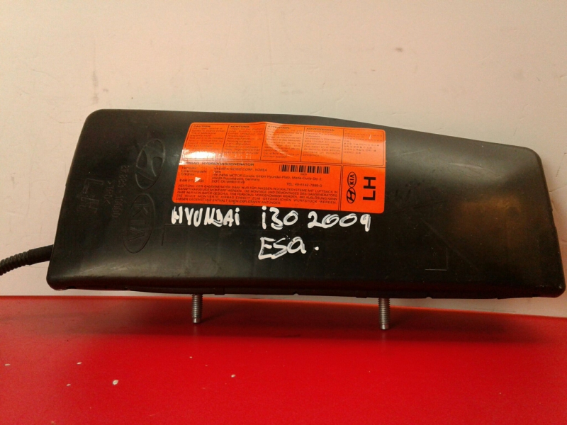 Airbag Guache HYUNDAI i30 (FD)
