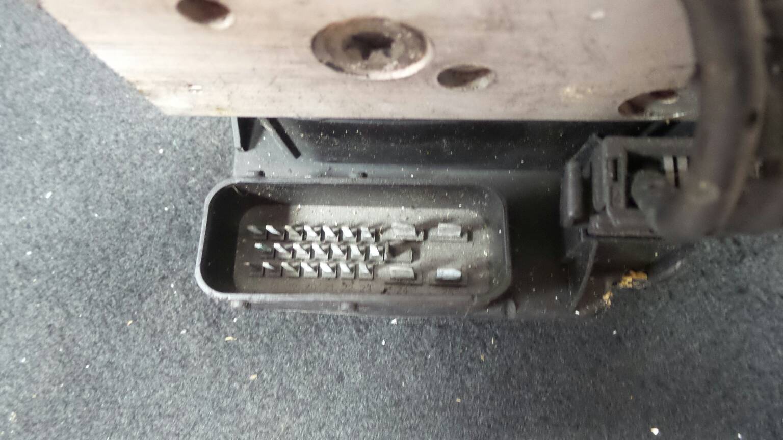 ABS SEAT Ibiza II (6K1) Imagem-1