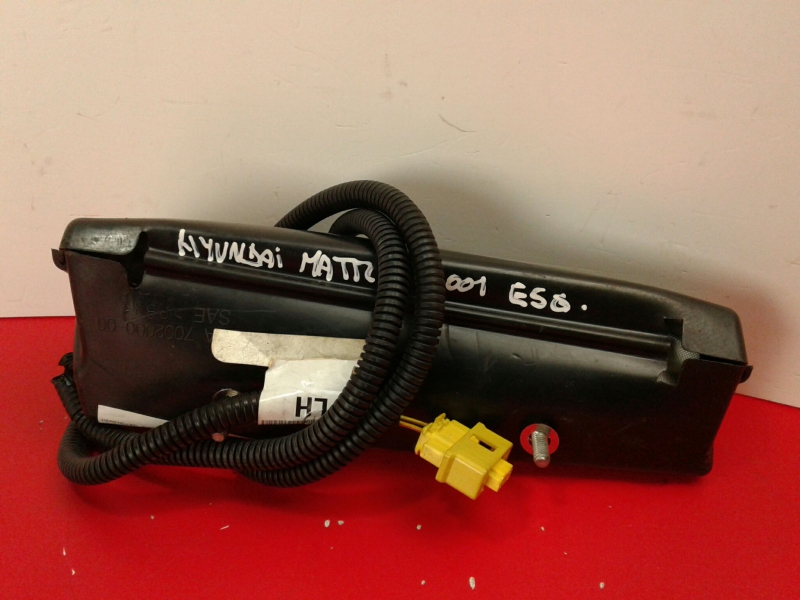 Airbag Sinistro HYUNDAI Matrix (FC)