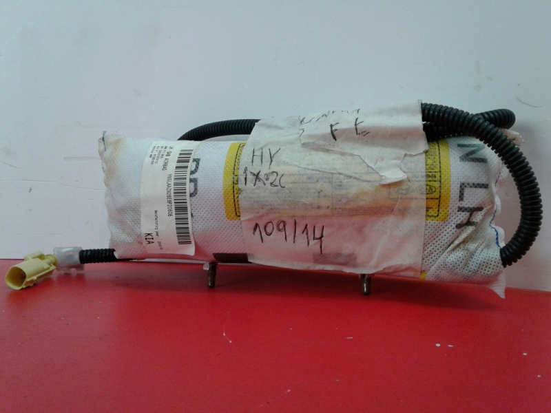 Left Seat Airbag HYUNDAI ix20 (JC)