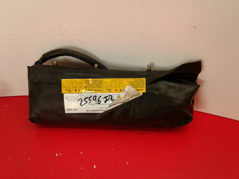 Airbag Guache HYUNDAI Trajet (FO) Imagem-1