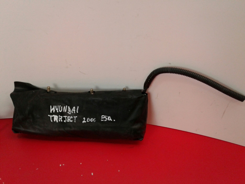 Airbag Guache HYUNDAI Trajet (FO)