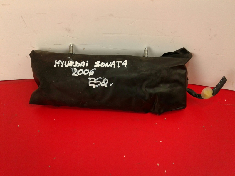 Airbag Guache HYUNDAI Sonata V (NF)