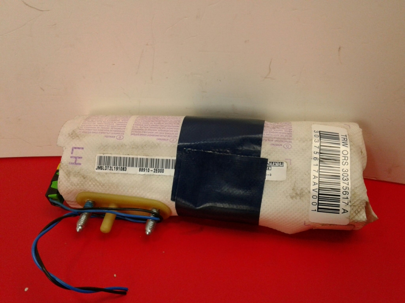 Airbag Guache HYUNDAI Tucson (JM) Imagem-1