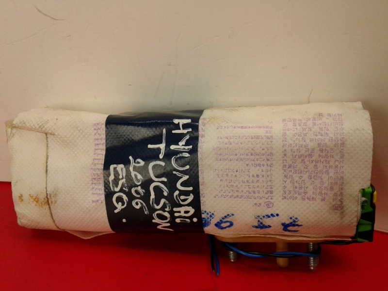 Airbag Guache HYUNDAI Tucson (JM)