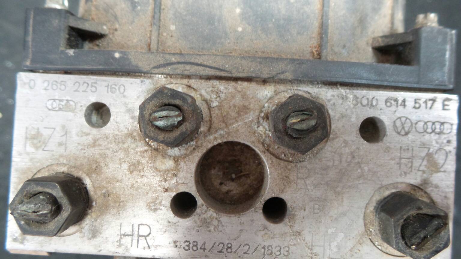 ABS SEAT Cordoba (6L2) Imagem-3