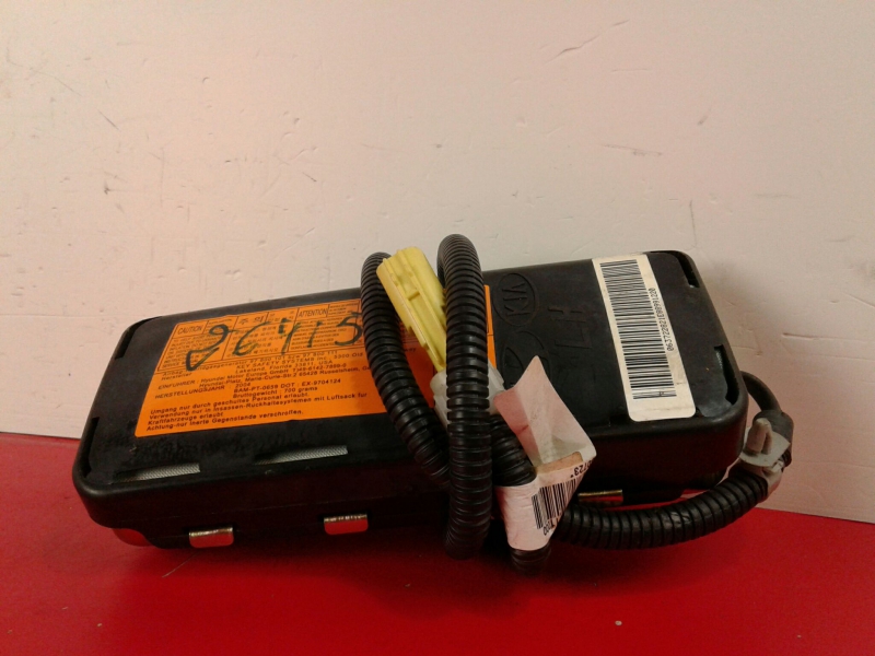 Airbag banco esquerdo HYUNDAI Accent II (LC)