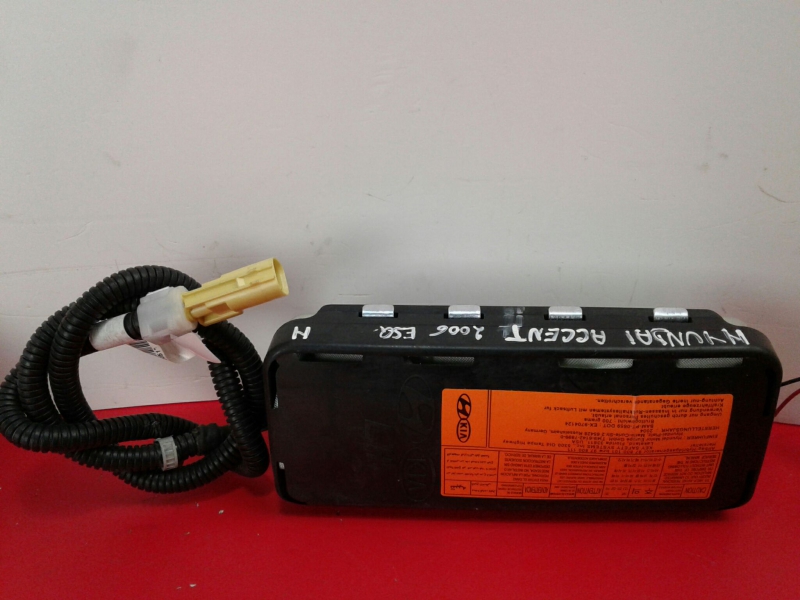 Airbag banco esquerdo HYUNDAI Accent III (MC)