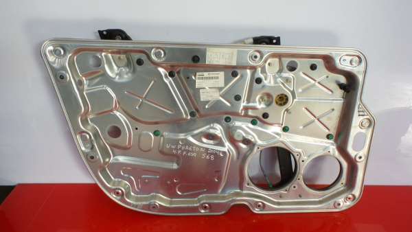 Lève-vitre avant gauche VOLKSWAGEN Phaeton (3D)