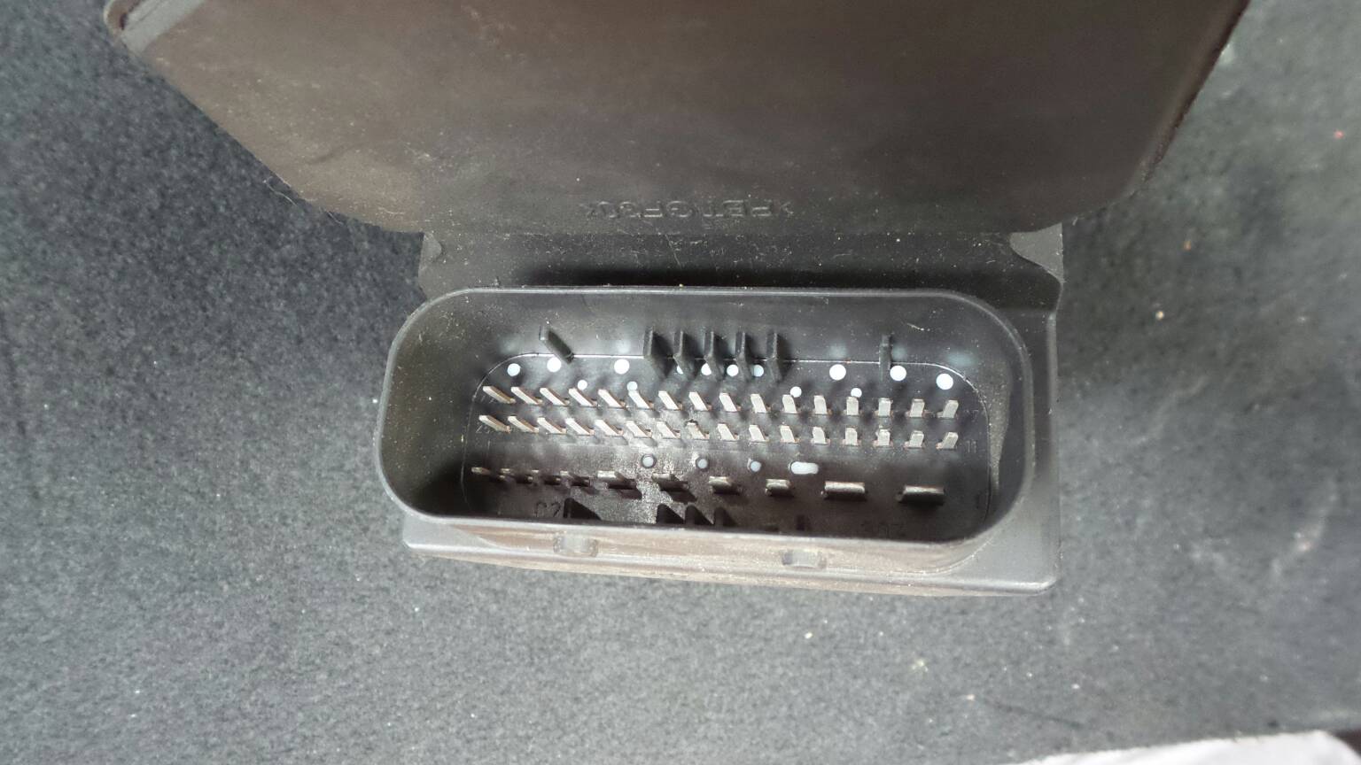 ABS SEAT Ibiza III (6L1) Imagem-1