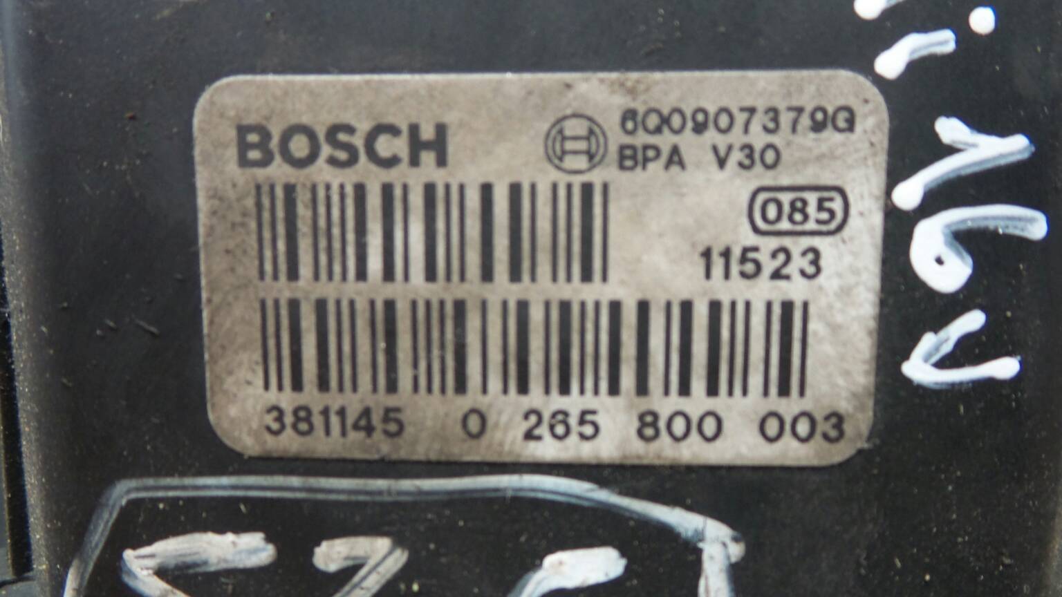 ABS SEAT Ibiza III (6L1) Imagem-2