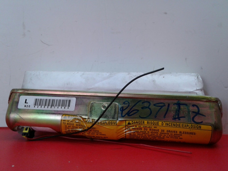 Airbag Guache MITSUBISHI Galant VI Sedan (EA_) Imagem-1