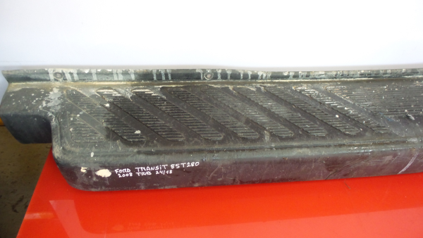 Paraurti posteriore FORD Transit Imagem-1