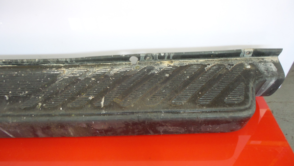 Paraurti posteriore FORD Transit Imagem-3