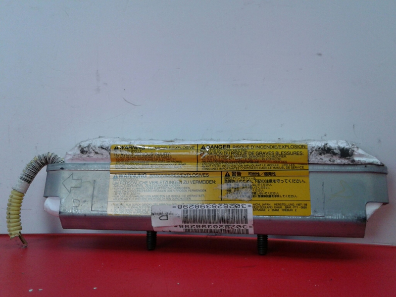 Airbag  Droite MITSUBISHI Space Star Combi (DG_A) Imagem-1