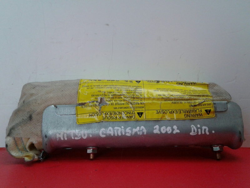 Airbag  Droite MITSUBISHI Carisma Hatchback (DA_)