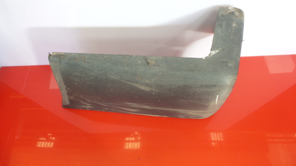 Paraurti posteriore FORD Transit Imagem-1