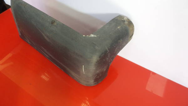 Paraurti posteriore FORD Transit Imagem-2