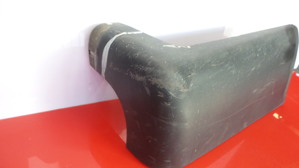 Paraurti posteriore FORD Transit Imagem-2