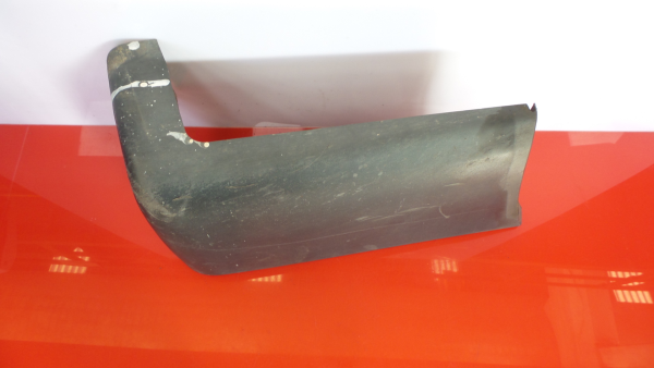 Paraurti posteriore FORD Transit Imagem-1