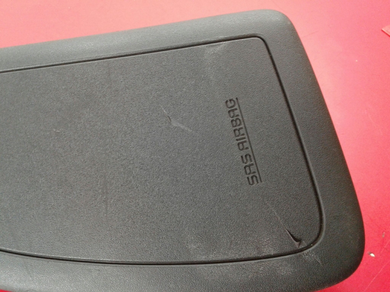 Left Seat Airbag SUZUKI Swift III (MZ, EZ) Imagem-2