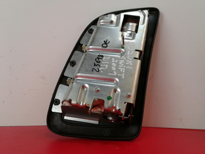 Right Seat Airbag SUZUKI Swift III (MZ, EZ) Imagem-1