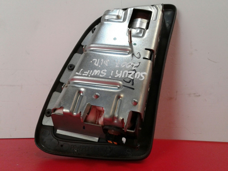 Airbag  Droite SUZUKI Swift III (MZ, EZ) Imagem-1